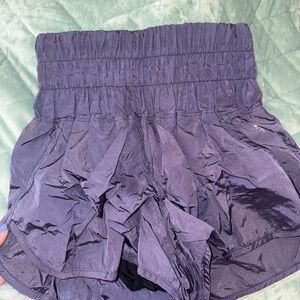 Free people the way home shorts